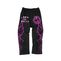 LH6006 Jogger Black