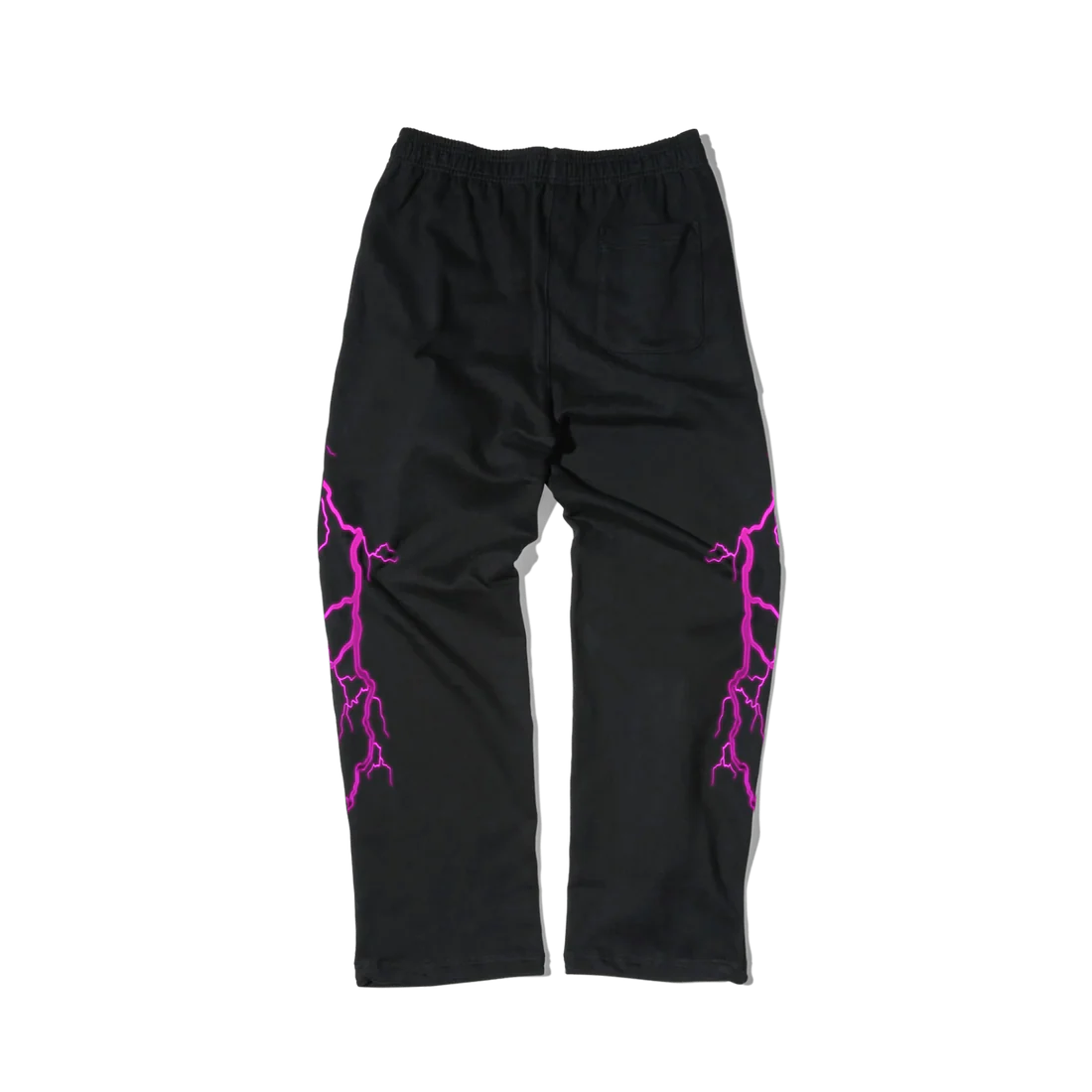 LH6006 Jogger Black