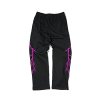LH6006 Jogger Black