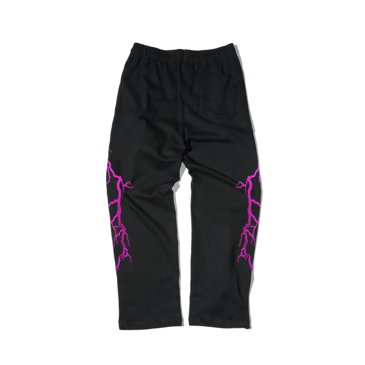LH6006 Jogger Black