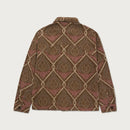 Holiday Work Shirt Brown