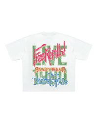 Live Tee Cream