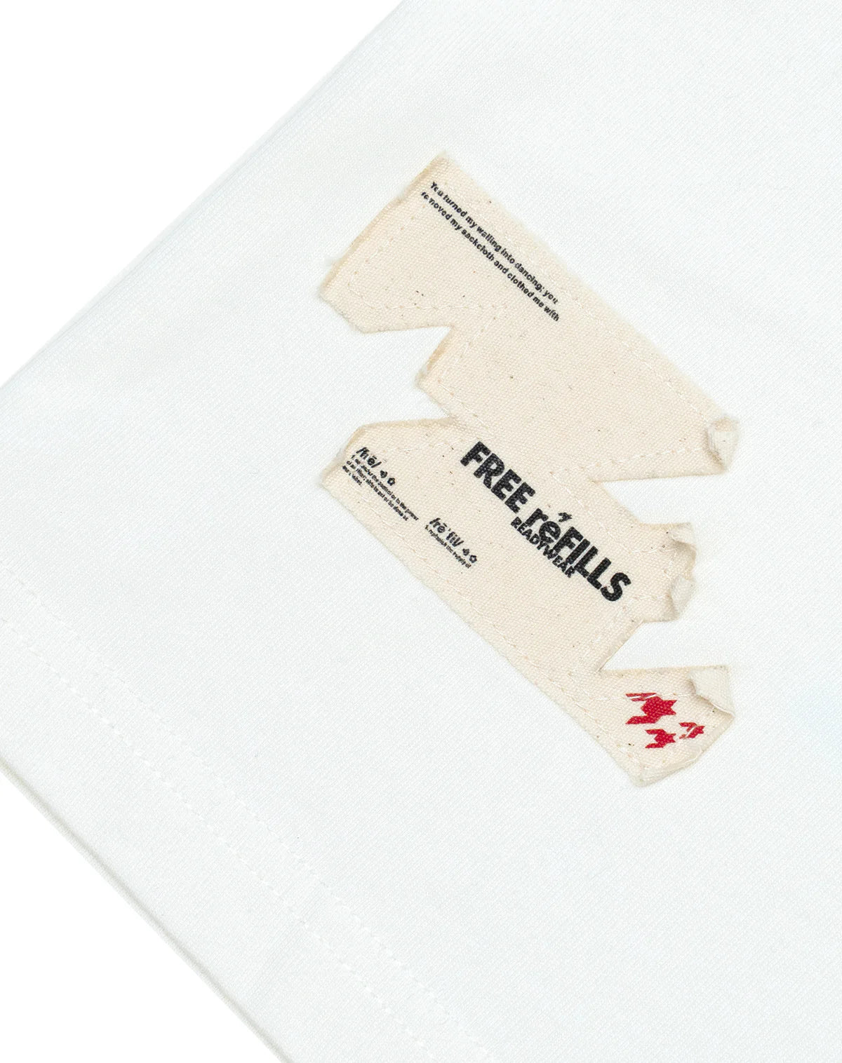 Live Tee Cream