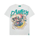 Nocturne Tee (Cream)