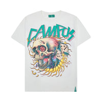 Nocturne Tee (Cream)