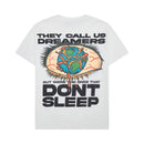 Nocturne Tee (Cream)