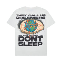 Nocturne Tee (Cream)