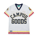 Valor Varsity Jersey (white)