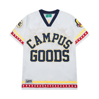 Valor Varsity Jersey (white)