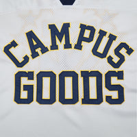 Valor Varsity Jersey (white)