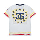 Valor Varsity Jersey (white)