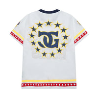 Valor Varsity Jersey (white)