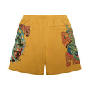 Rival Sweat Shorts (orange)