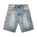 Arcane Denim Jorts (SandWash)