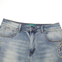Arcane Denim Jorts (SandWash)