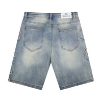 Arcane Denim Jorts (SandWash)