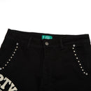 Seraph Denim (Black)