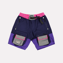 MERVIN OUTDOOR SHORTS NAVY