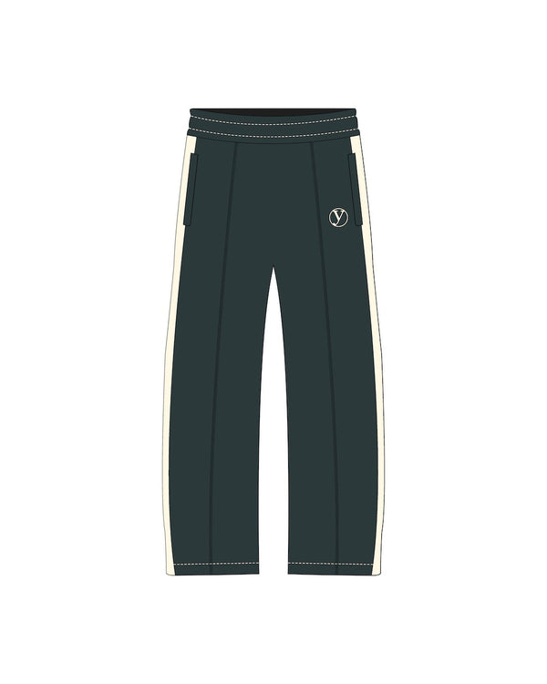 The Requiem Track Pant (Green)