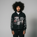 Script Of The Lost Hoodie