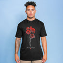 Retro 4 Bred Barbed Roses