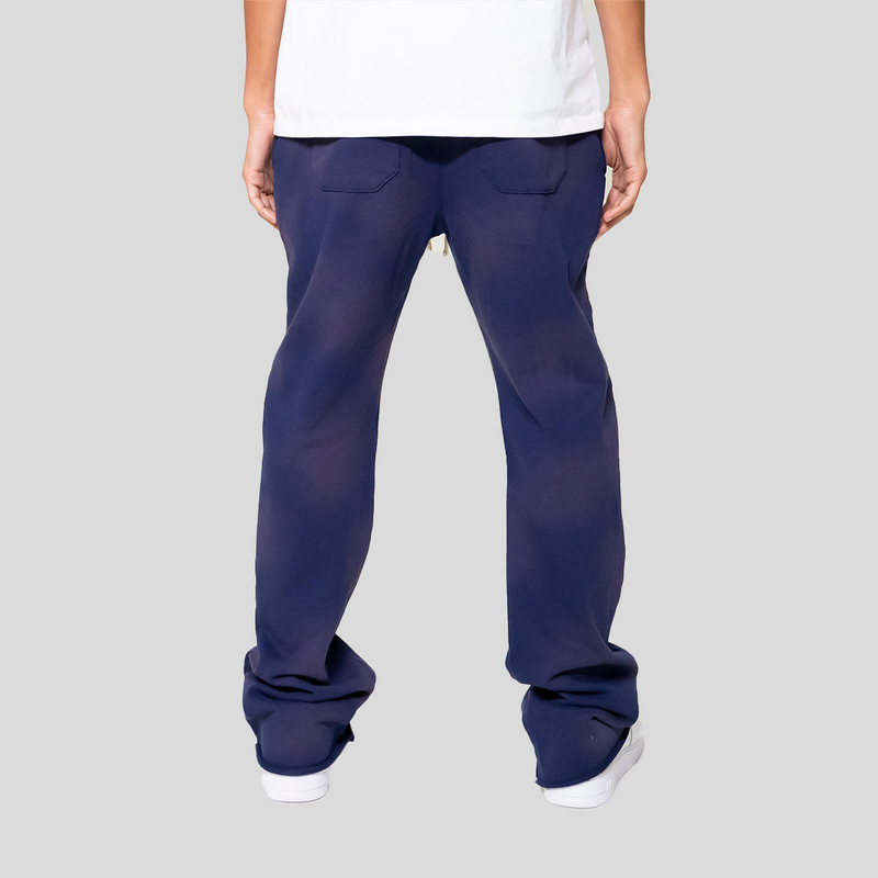 EPTM: SHOWROOM FLARE SWEATPANTS