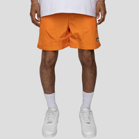 ALLOY SWIM SHORTS ORANGE