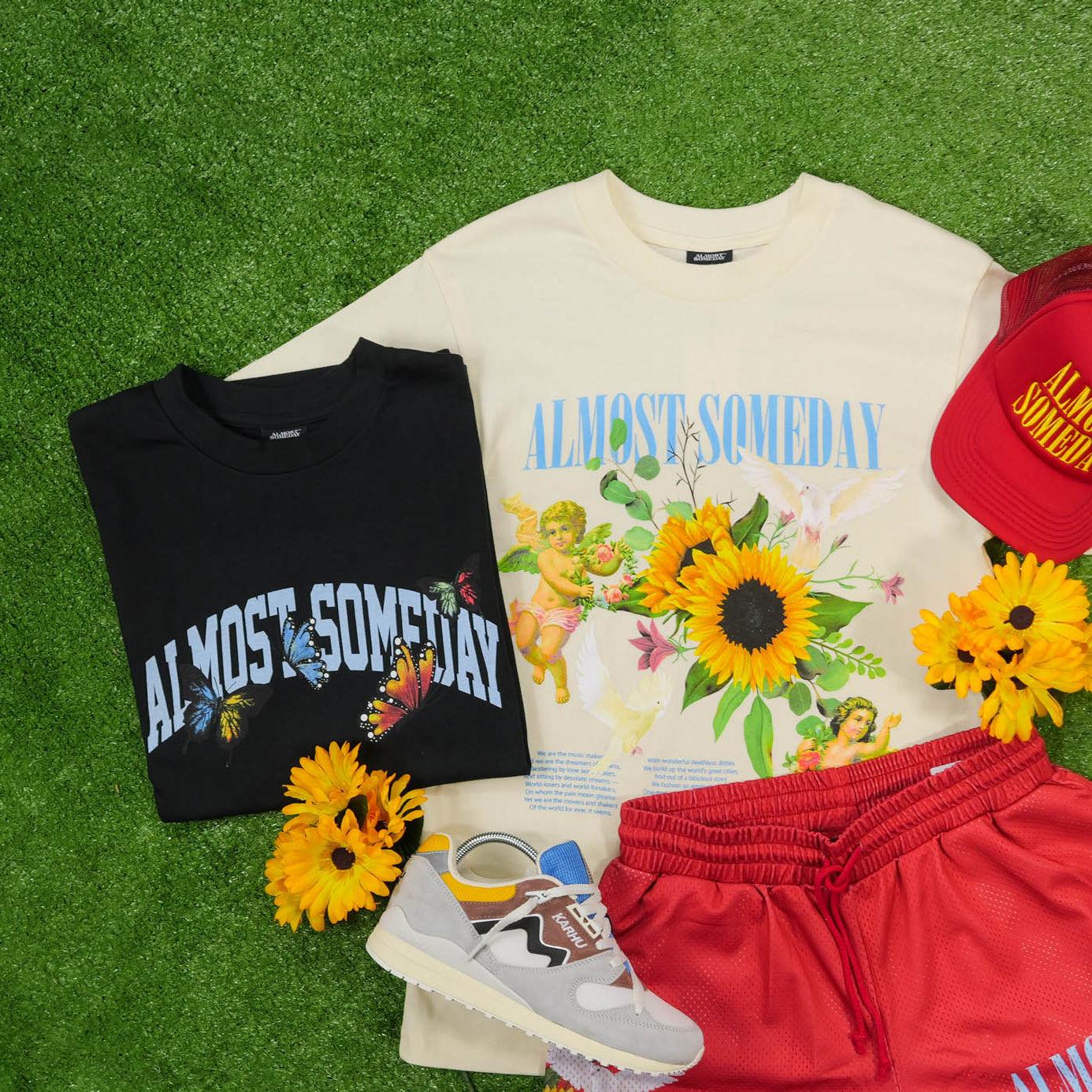 PREMIUM MYSTERY TEE