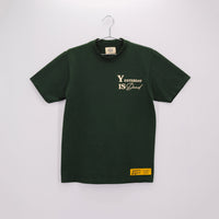 HORSEMEN TEE FOREST