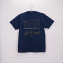 GRACE TEE NAVY