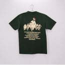 HORSEMEN TEE FOREST