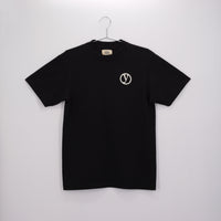 GRACE TEE BLACK