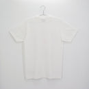 SKULL TEE WHITE