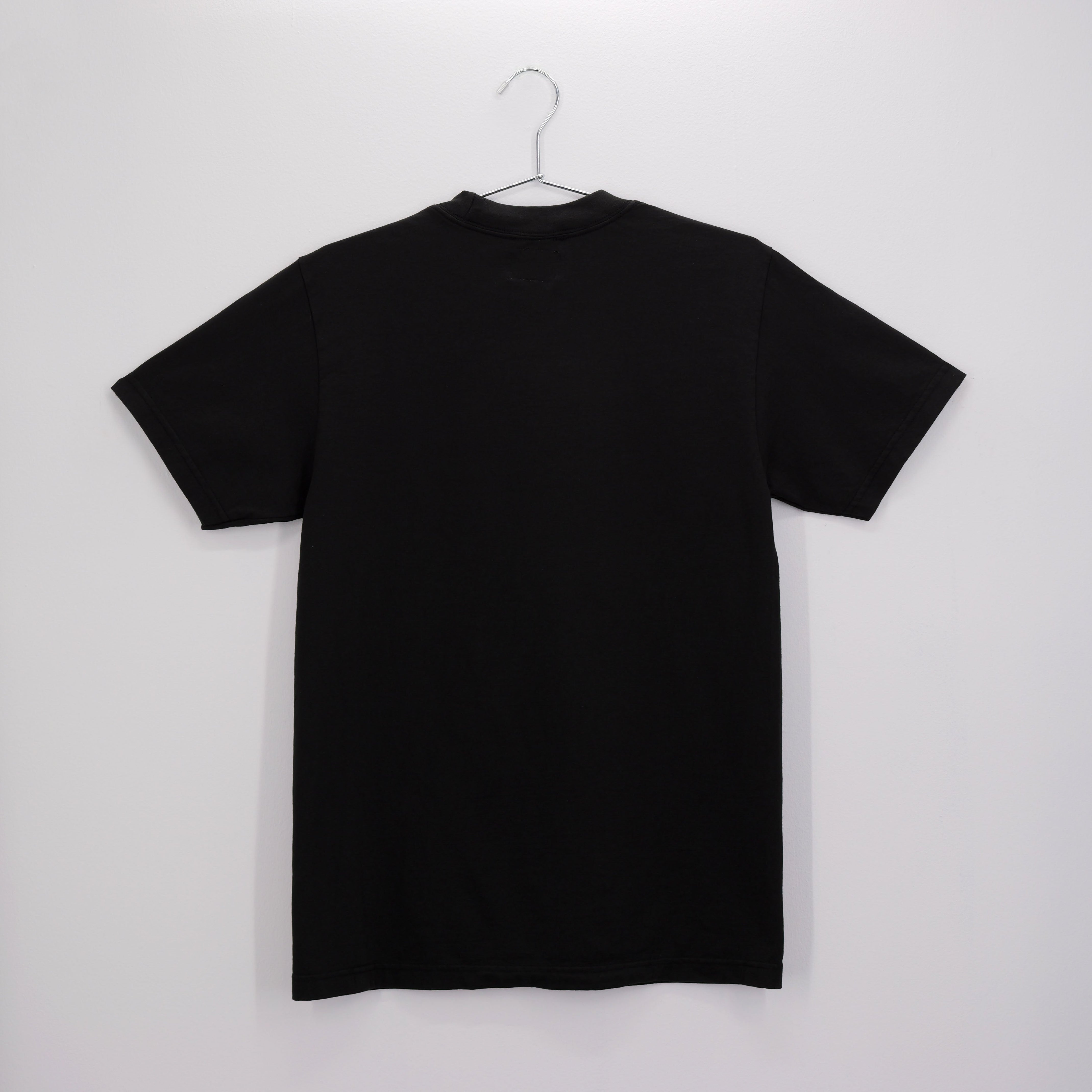 PLANT THE SEED TEE BLACK