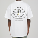 From The Soil Tee White