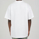 OLD WEST TEE WHITE
