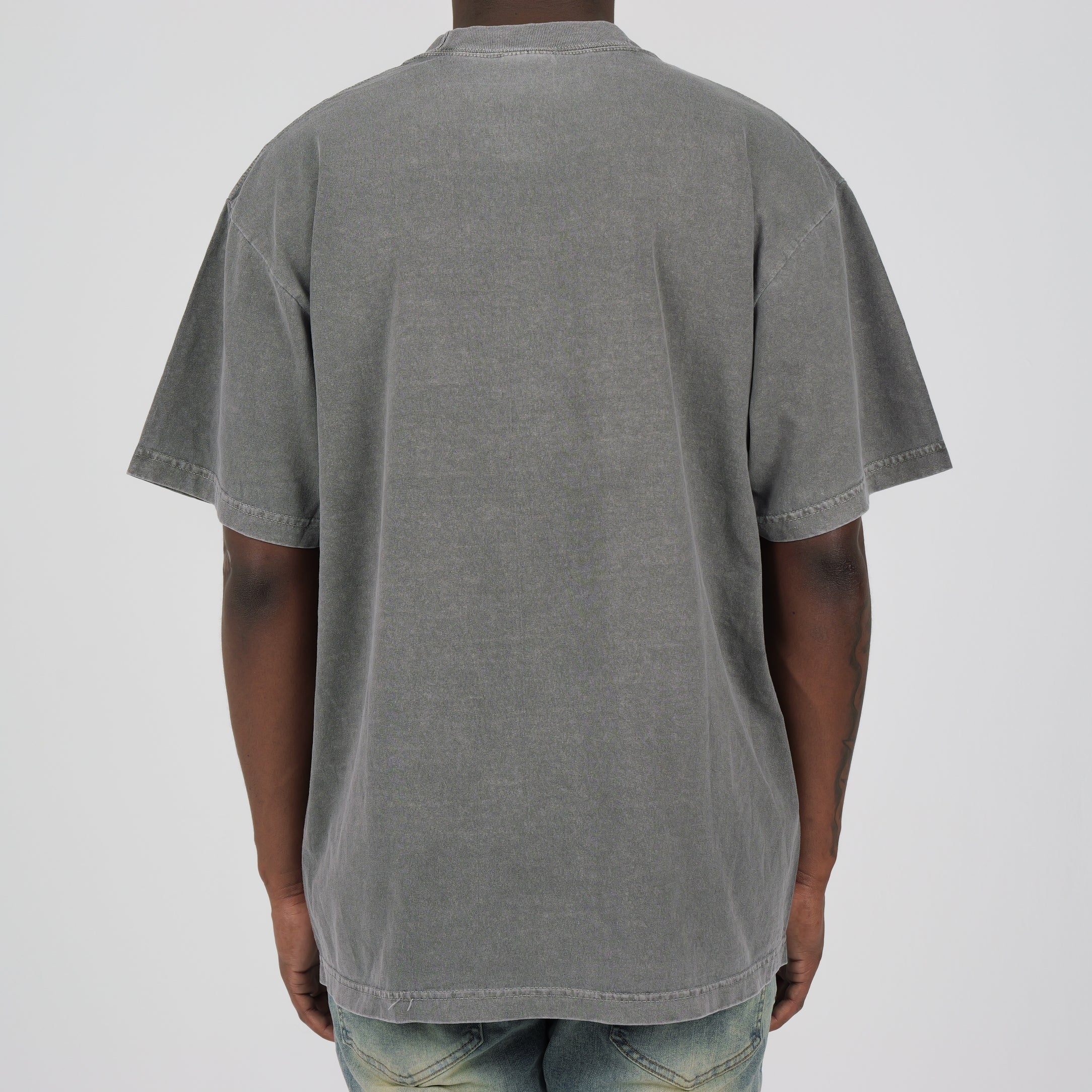 Superstition Prem tee Cement