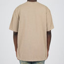 Push Through Prem Tee Oatmeal