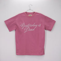 Sketch Tee Rose