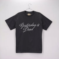 Sketch Tee Grey