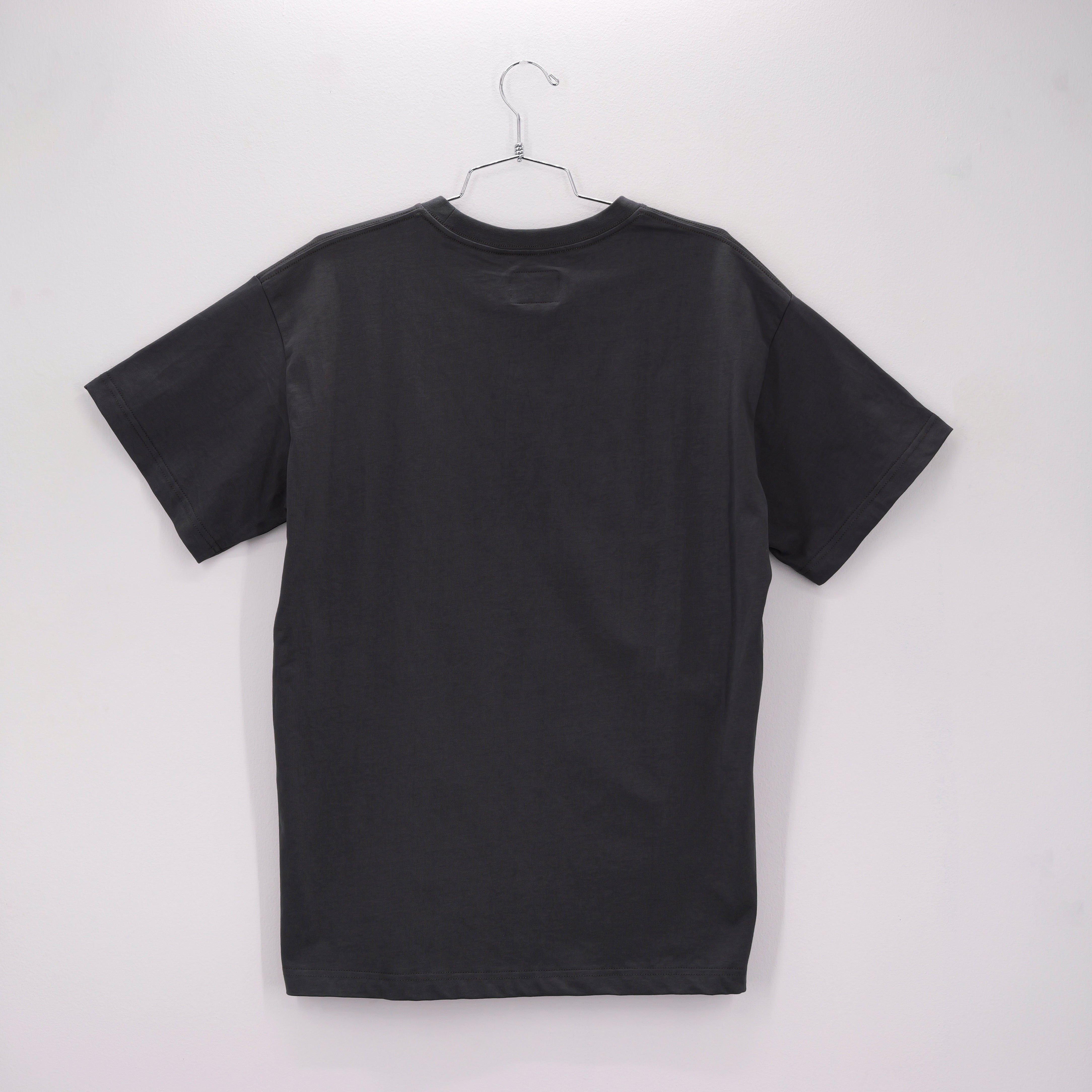 Sketch Tee Grey