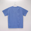 SKETCH TEE BLUE