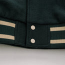 Yellowstone Western Jacket Evergreen