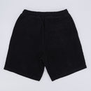 CORE CORDUROY SHORTS BLACK