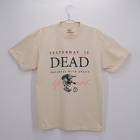 GRACE 2.0 TEE CREAM