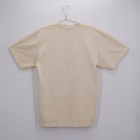 GRACE 2.0 TEE CREAM