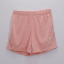 CORE MESH SHORTS BLUSH