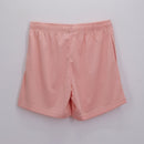 CORE MESH SHORTS BLUSH