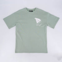 ST. BART TEE SAGE