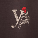 FRESH POSSIBILITIES TEE MOCHA